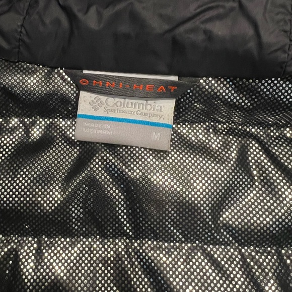 COLUMBIA SPORTSWEAR PUFFER JACKET | SIZE M - Picture 5 of 5